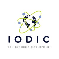 IODIC Logo