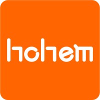 Hohem Technology Co., LTD. Logo