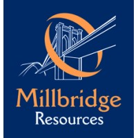 Millbridge Resources AG Logo