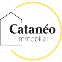 Catanéo immobilier Logo