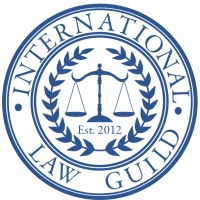 International Law Guild Logo