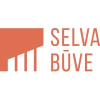 Selva Būve Logo