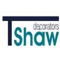 Trevor Shaw Decorators Limited Logo