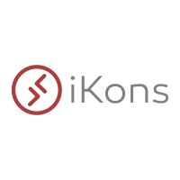 iKons Logo