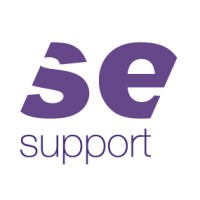 SE Support Logo