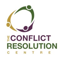 The Conflict Resolution Centre Logo