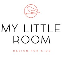 My Little Room SA Logo