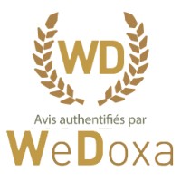 WeDoxa Logo