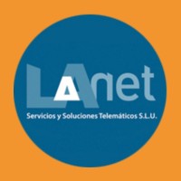 LaAnet | Neuromarketing y Marketing Digital Logo
