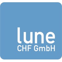 lune CHF GmbH Logo