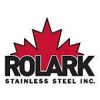 Rolark Stainless Steel Inc. Logo
