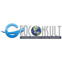 Geoconsult - Geologia, Mineração e Serviços Ambientais Logo