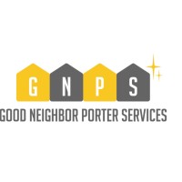 Good Neighbor Porter Services Logo