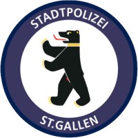 Stadtpolizei St.Gallen Logo