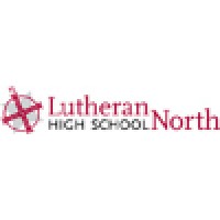 Lutheran High School North - St. Louis, MO Logo