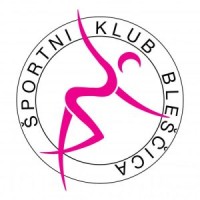Športni klub Bleščica Logo