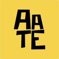 Mainostoimisto Aate Oy Logo