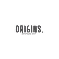 Origins Production Logo