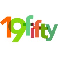 19fifty Logo