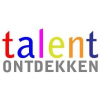 Talent ontdekken Logo