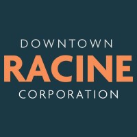 Downtown Racine Corporation Logo