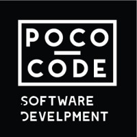 Poco Code Logo