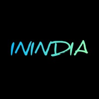 ININDIA Logo