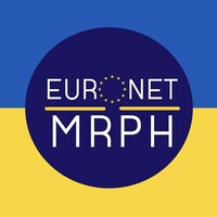 EuroNet MRPH, The European Network of Medical Residents in Public Health Logo