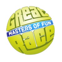 Great Race Australia Logo