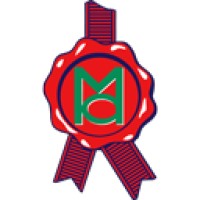 Van der Mey Vers Vlees & Bacon Export Logo