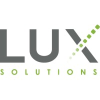 Lux Solutions, LLC Logo