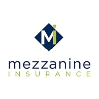 Mezzanine Insurance Logo