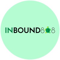 Inbound808 - Digital Ad Agency Logo
