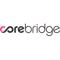 CoreBridge Consulting Logo