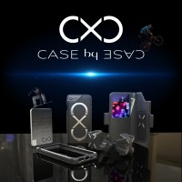 Case By Case Logo