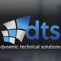 Dynamic Technical Solutions, Inc. Logo