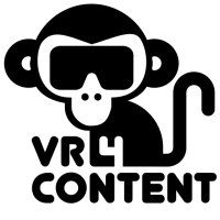 vr4content Logo