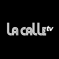La Calle TV Logo
