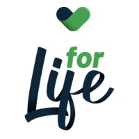 For Life Logo