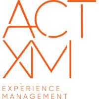 Act XM Logo