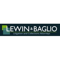 Lewin & Baglio LLP Logo