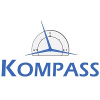Kompass Solutions Logo