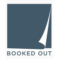 Booked Out Speakers Agency Logo