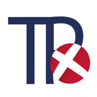 TyskPilot Logo