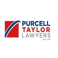 Purcell Taylor Lawyers Logo