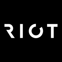 RIOT Content Logo