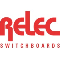 Relec Switchboards Logo