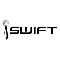 Students With an Interest in the Future of Technology - Cal Poly Pomona SWIFT Logo