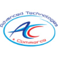 AT&C Agencies Ltd Logo