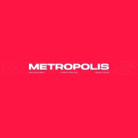 Metropolis Brands Logo